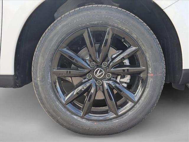 new 2026 Acura RDX car, priced at $47,050