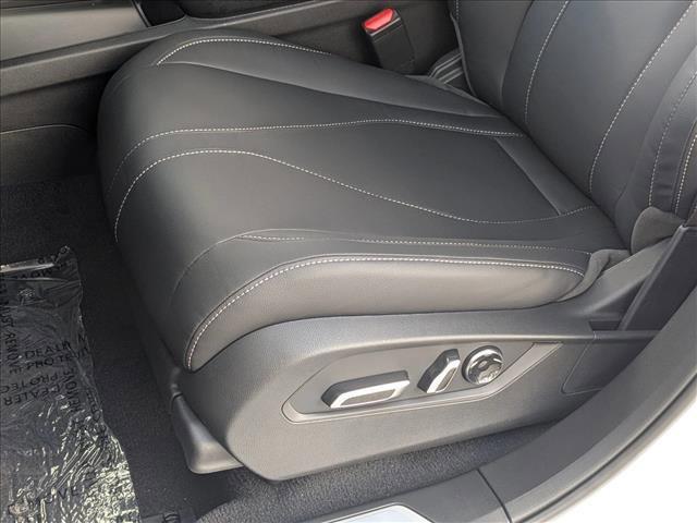 new 2026 Acura RDX car, priced at $47,050