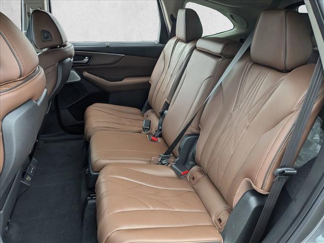 new 2026 Acura MDX car, priced at $68,850