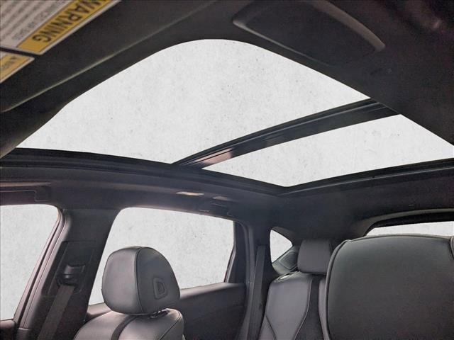 used 2023 Acura RDX car, priced at $36,771