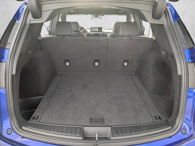 used 2023 Acura RDX car, priced at $36,771