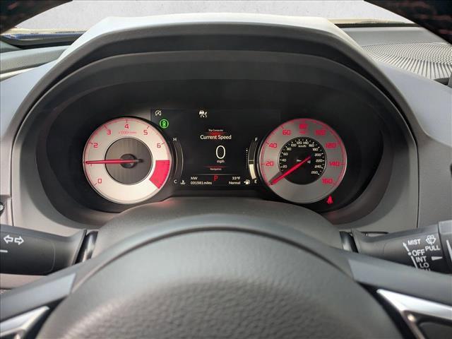 used 2023 Acura RDX car, priced at $36,771