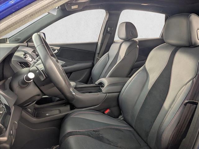 used 2023 Acura RDX car, priced at $36,771