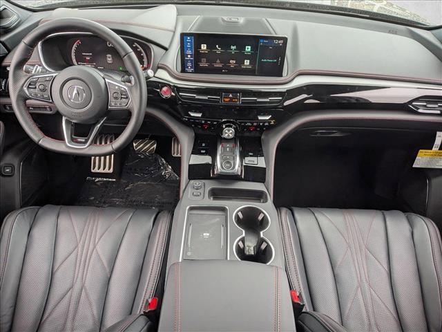 new 2026 Acura MDX car, priced at $70,850