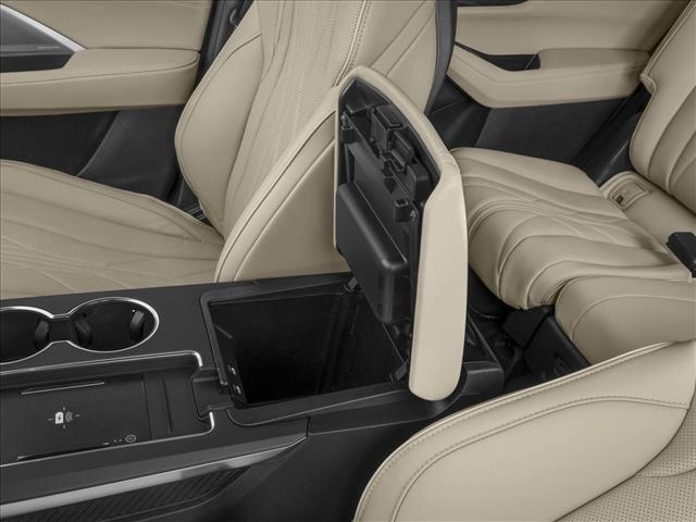 new 2026 Acura MDX car, priced at $68,950