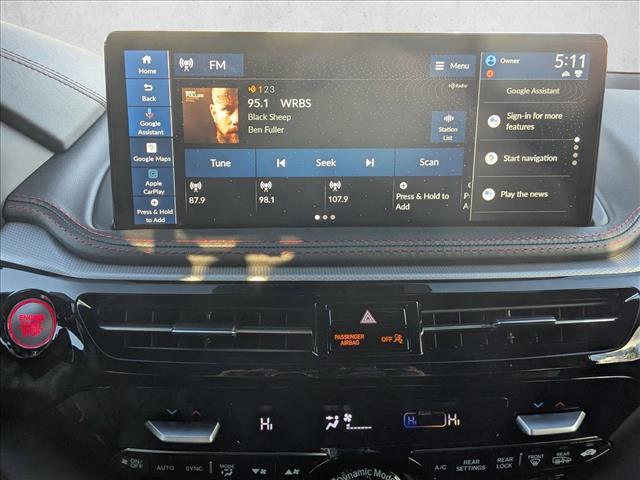 new 2026 Acura MDX car, priced at $64,350