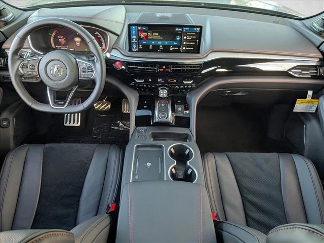 new 2026 Acura MDX car, priced at $64,350