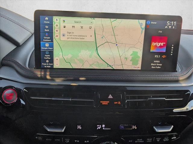 new 2026 Acura MDX car, priced at $64,350