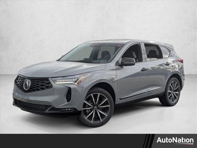 new 2026 Acura RDX car, priced at $56,900