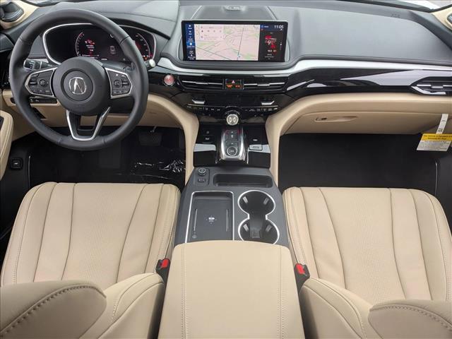 new 2026 Acura MDX car, priced at $62,249