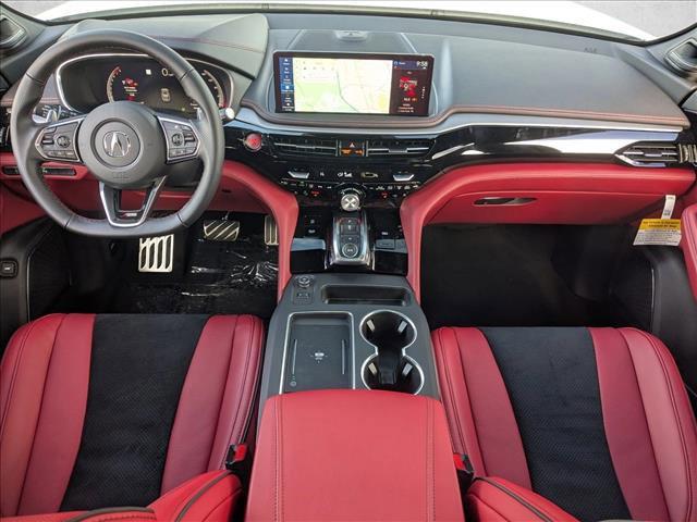 new 2026 Acura MDX car, priced at $64,350