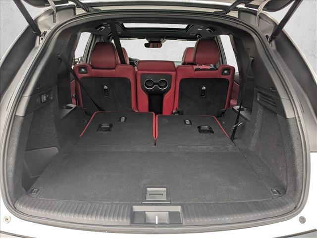 used 2026 Acura MDX car, priced at $53,993