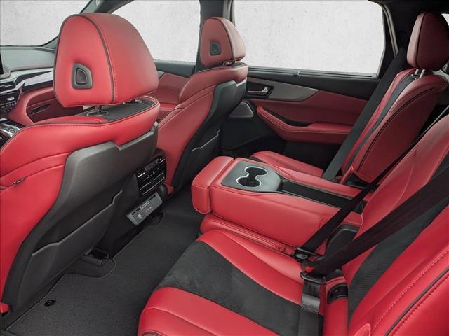 used 2026 Acura MDX car, priced at $53,993