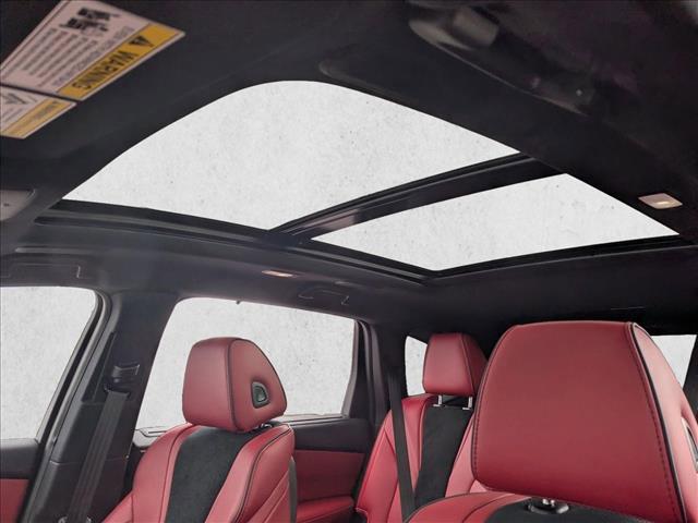 used 2026 Acura MDX car, priced at $53,993