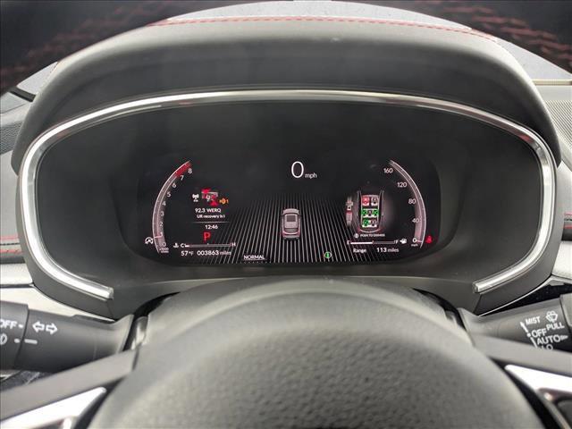 used 2026 Acura MDX car, priced at $53,993