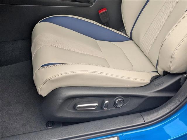 new 2026 Acura Integra car, priced at $40,995