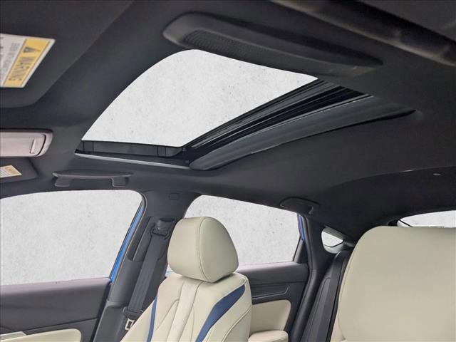 new 2026 Acura Integra car, priced at $40,995