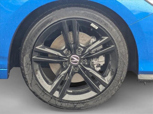 new 2026 Acura Integra car, priced at $40,995