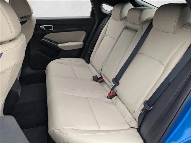 new 2026 Acura Integra car, priced at $40,995