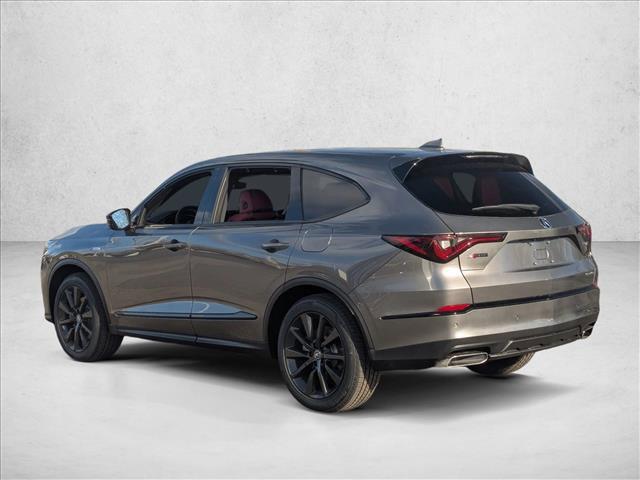 new 2026 Acura MDX car, priced at $64,350