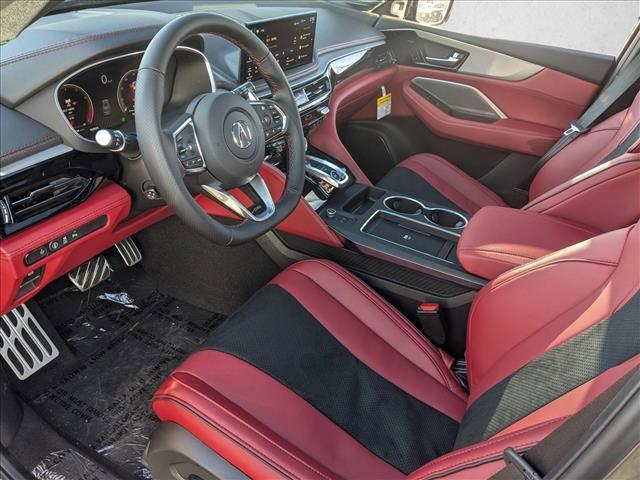 new 2026 Acura MDX car, priced at $64,350