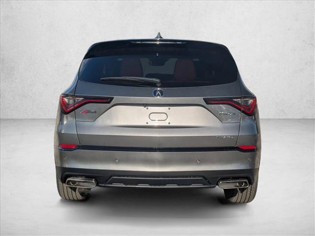 new 2026 Acura MDX car, priced at $64,350