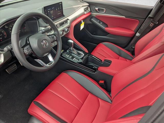 new 2026 Acura Integra car, priced at $37,745