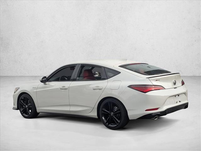 new 2026 Acura Integra car, priced at $37,745