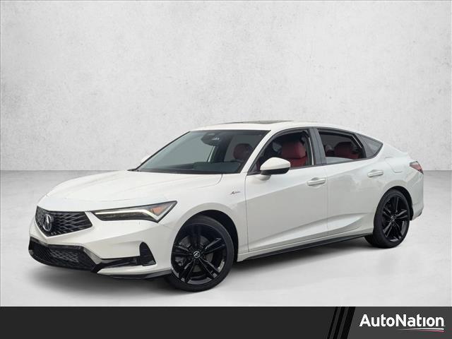 new 2026 Acura Integra car, priced at $37,745