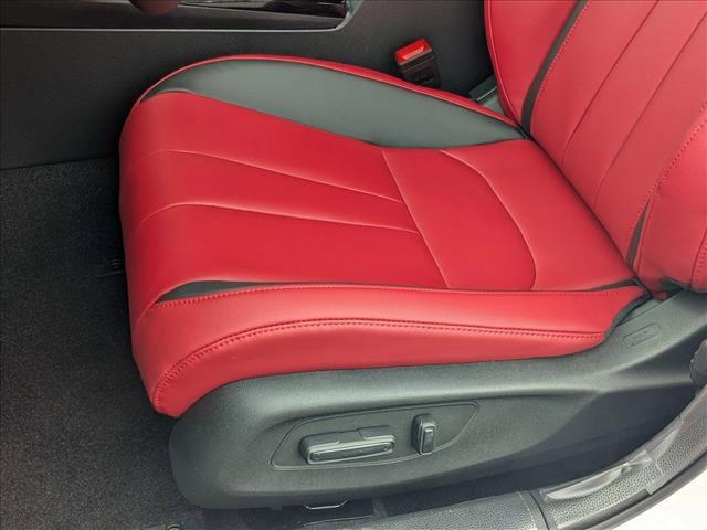 new 2026 Acura Integra car, priced at $37,745