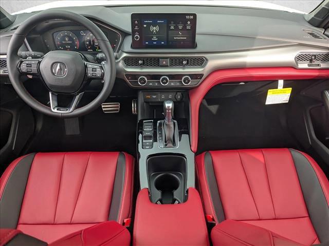 new 2026 Acura Integra car, priced at $37,745