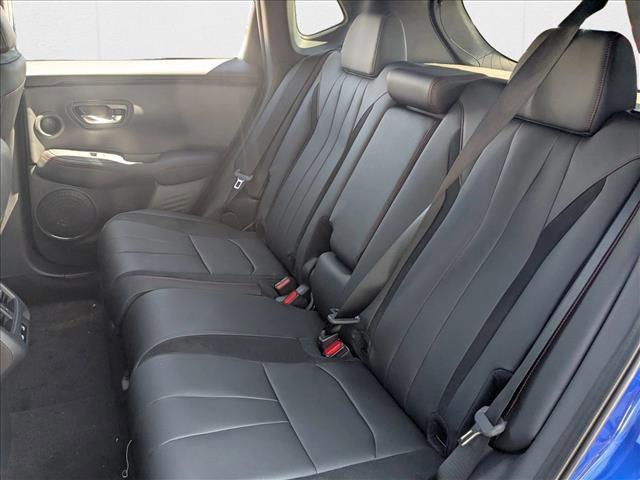 new 2025 Acura ADX car, priced at $41,350