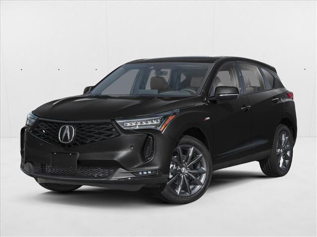 new 2026 Acura RDX car, priced at $52,650