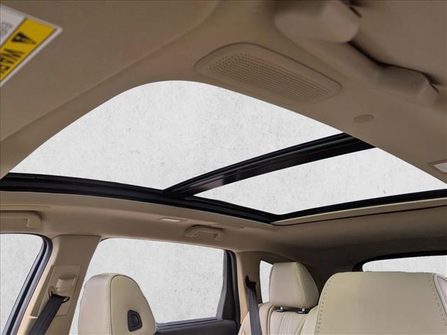 new 2026 Acura MDX car, priced at $68,950