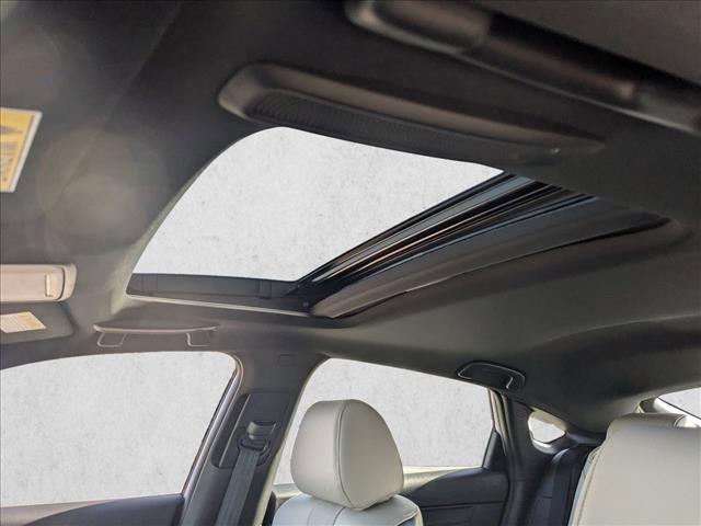 new 2026 Acura Integra car, priced at $41,095