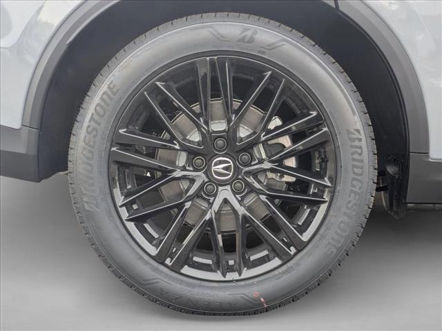 new 2026 Acura MDX car, priced at $70,850