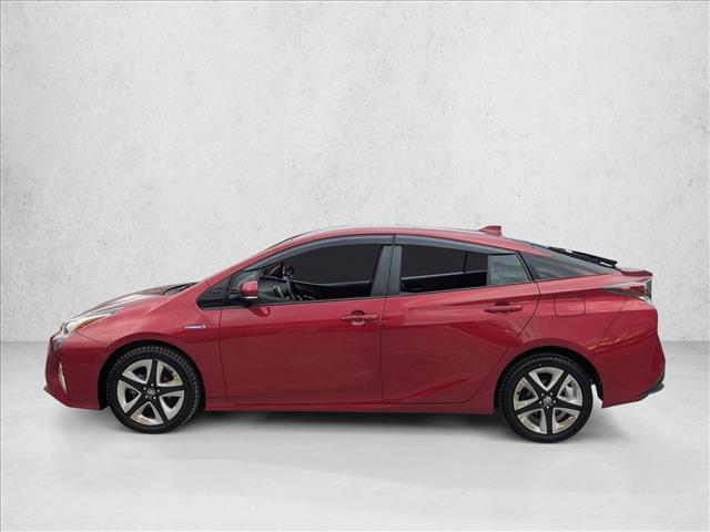 used 2018 Toyota Prius car, priced at $17,594