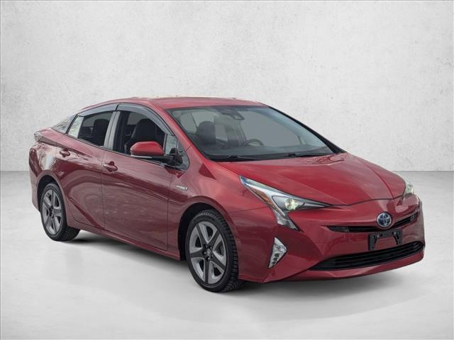 used 2018 Toyota Prius car, priced at $17,594
