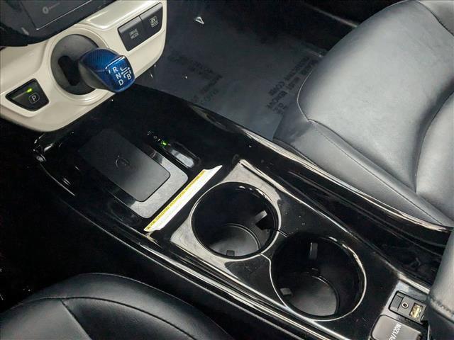 used 2018 Toyota Prius car, priced at $17,594