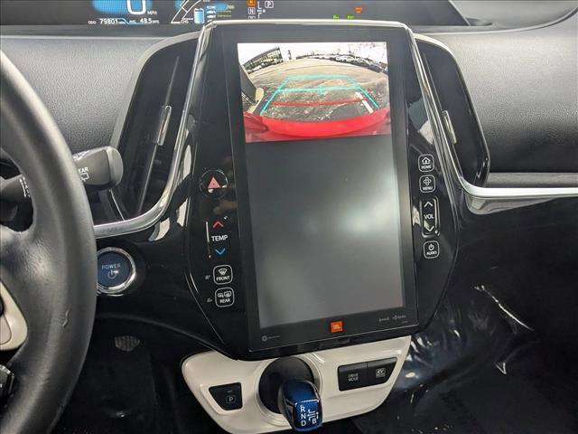 used 2018 Toyota Prius car, priced at $17,594