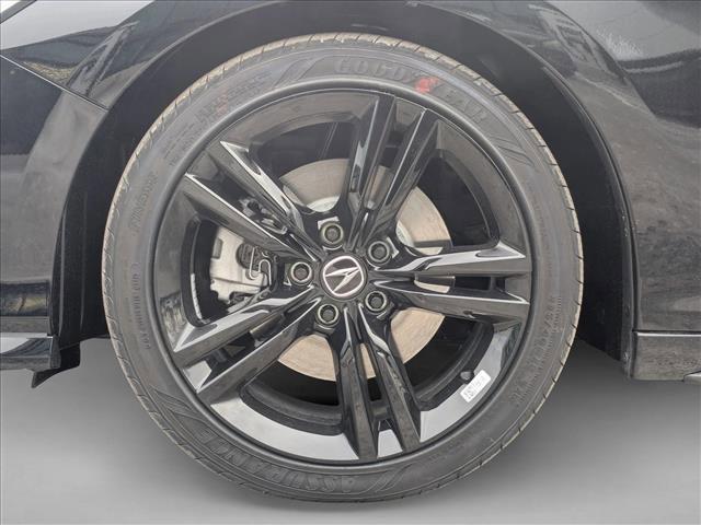 new 2026 Acura Integra car, priced at $41,095