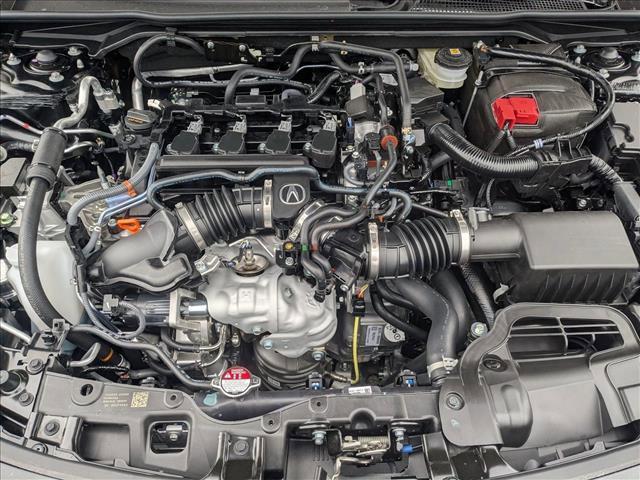 new 2026 Acura Integra car, priced at $41,095