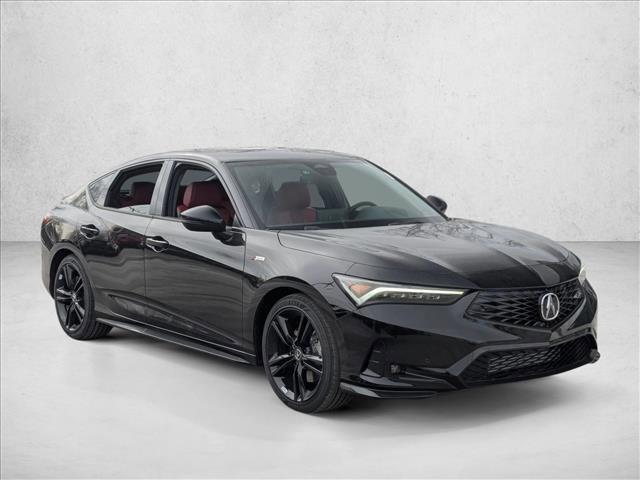 new 2026 Acura Integra car, priced at $41,095