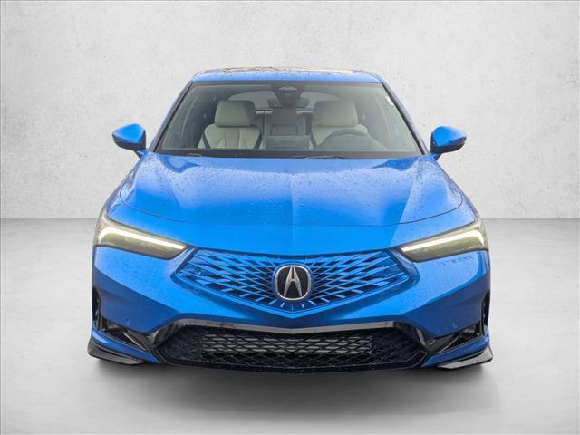 new 2026 Acura Integra car, priced at $40,995