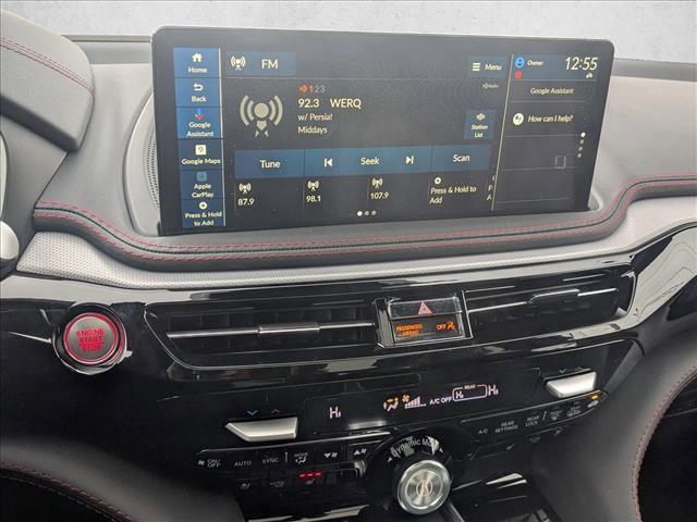 new 2026 Acura MDX car, priced at $64,350