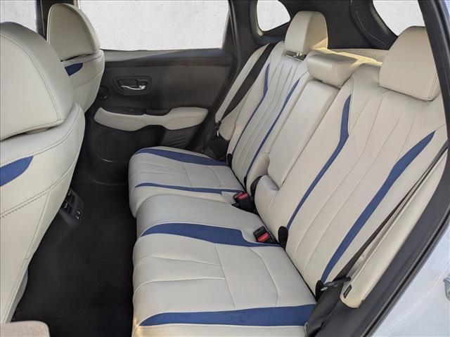 new 2026 Acura ADX car, priced at $46,350