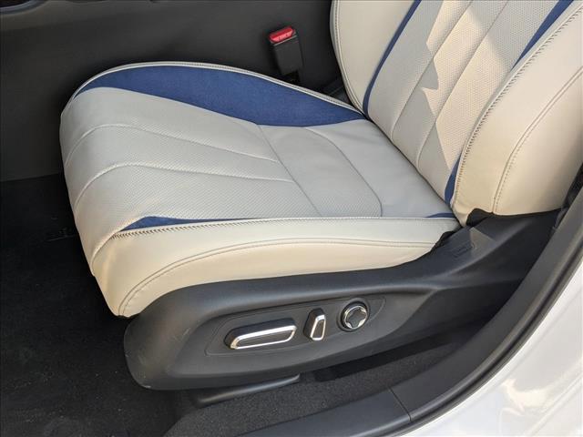 new 2026 Acura ADX car, priced at $46,350