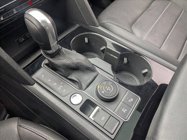 used 2019 Volkswagen Atlas car, priced at $20,743