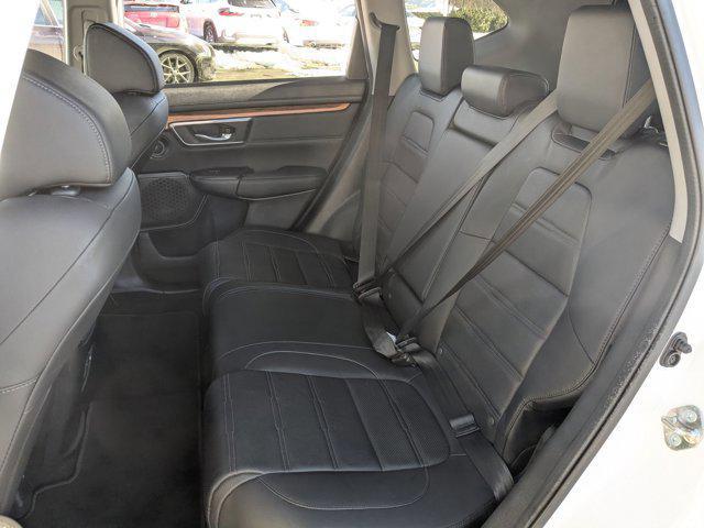 used 2019 Honda CR-V car, priced at $20,545