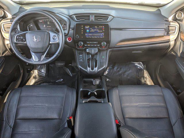 used 2019 Honda CR-V car, priced at $20,545